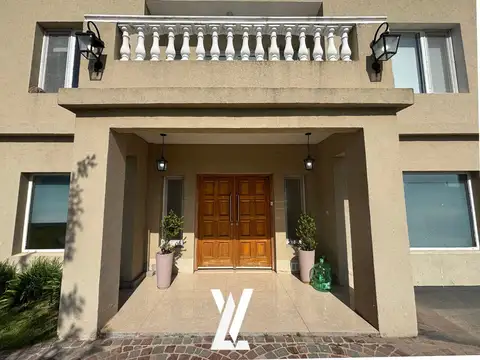 Casa en Venta de 4 dormitorios