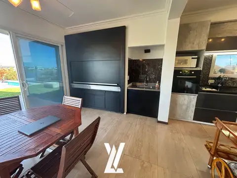 Casa en Venta al Noroeste