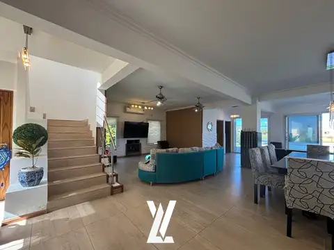 Casa en Venta en San Sebastian, USD 360.000