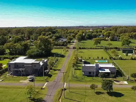 Barrio Privado Pucara Los Buhos