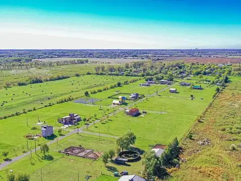 Terreno en Venta en Las Acequias Del Aire, USD 60.000