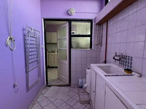 Depto Tipo Casa en Venta 45 años