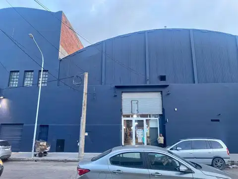 VTA. fondo de comercio, todo incluido.