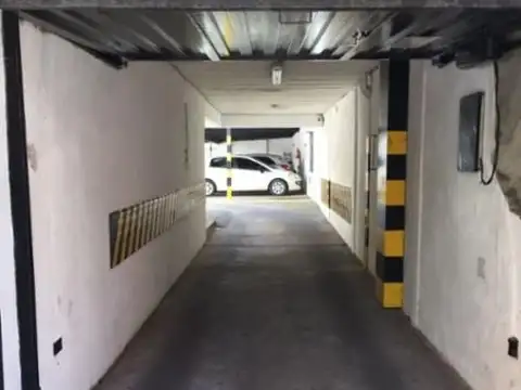Cochera en Alquiler Fija