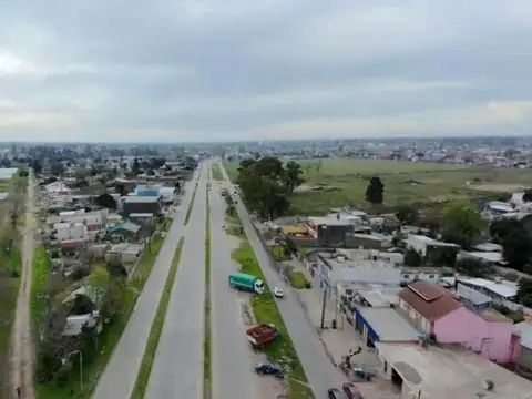 VENTA CAMPO 46 HECÁTAREAS EXCELENTE OPORTUNIDAD