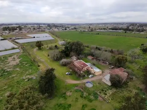 Campo en Venta en Florencio Varela, Partido de Florencio Varela