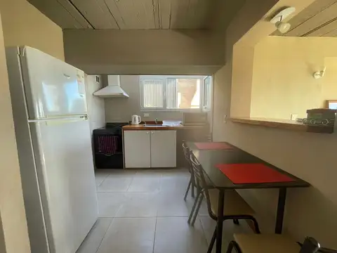 Departamento en Venta en San Carlos de Bariloche, USD 138.000