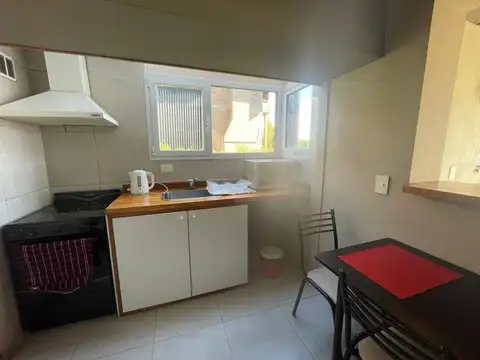 Departamento en Venta con 1 cochera
