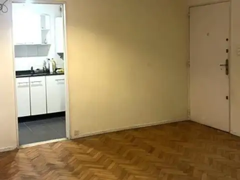 Departamento en Alquiler de 2 ambientes