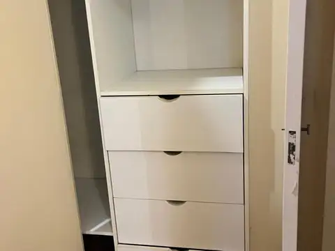 Departamento en Alquiler 60 años