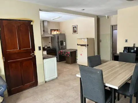 Casa en venta 