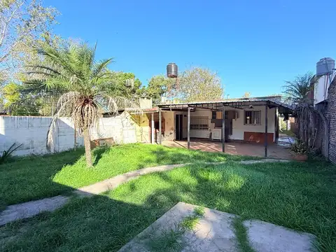 Casa en Venta de 1 dormitorio