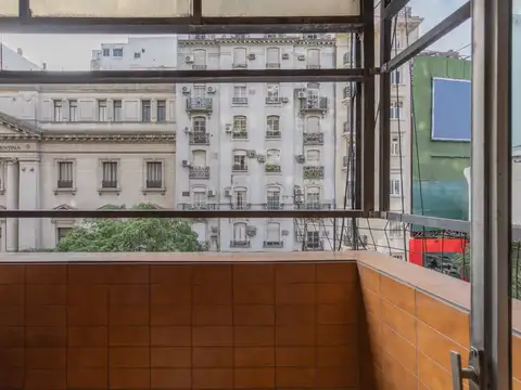 Departamento en Venta en Recoleta, USD 75.000