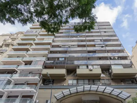 Departamento en Venta 45 años