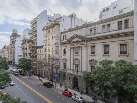Avenida Santa Fe 1100