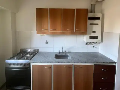 Departamento en Alquiler de 1 dormitorio