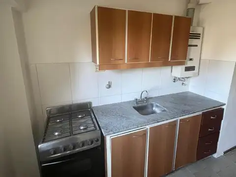 Departamento en Alquiler de 2 ambientes