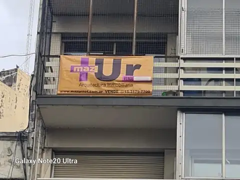 Departamento en Venta de 2 dormitorios