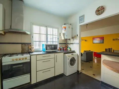 Departamento en Venta en Ramos Mejía Sur, USD 53.000