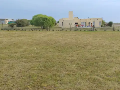 VENTA LOTE  1551 M2 EN COUNTRY PUERTO DEL AGUILA 