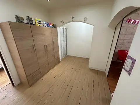 Depto Tipo Casa en Venta con 1 cocheras