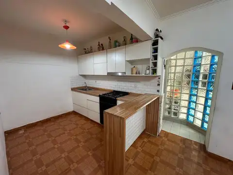 Depto Tipo Casa en Venta en Lomas del Mirador, USD 72.000