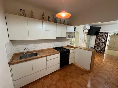 Depto Tipo Casa en Venta de 2 dormitorios