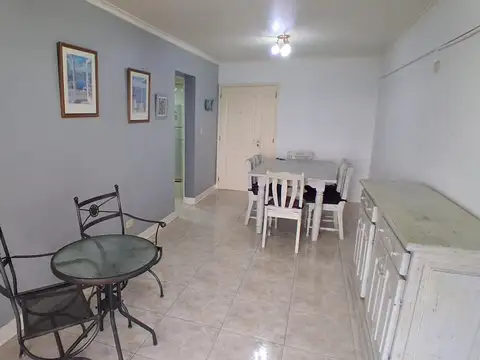 Departamento Amoblado en Alquiler en Bº Bombal de Godoy Cruz