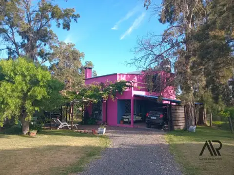 Casa en venta en Cuchilla Alta