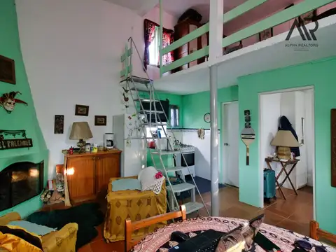 Casa en venta en Cuchilla Alta