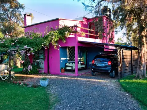 Casa en venta en Cuchilla Alta