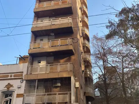 Departamento en  alquiler 1 dormitorio barrio martin