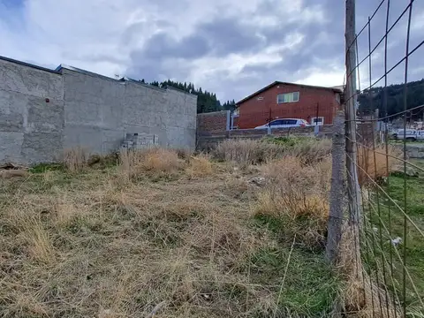 Terreno en Venta de 312,0 m2