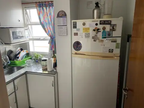 Departamento ambientes ambientes con 125 baños