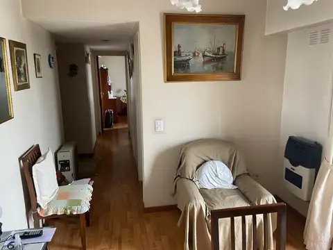 Departamento en Venta de ambientes ambientes