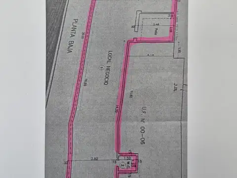 Local en Alquiler en Merlo, $ 6.900.000