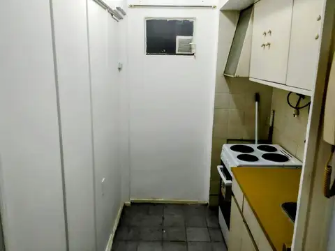 Avenida Santa Fe 3329 , Piso 4