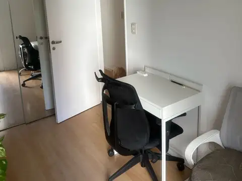 3amb. 2baños en palermo chico!