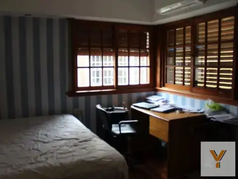 Boulevard Tomás Espora y Leonardo Rosales