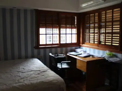 Boulevard Tomás Espora y Leonardo Rosales