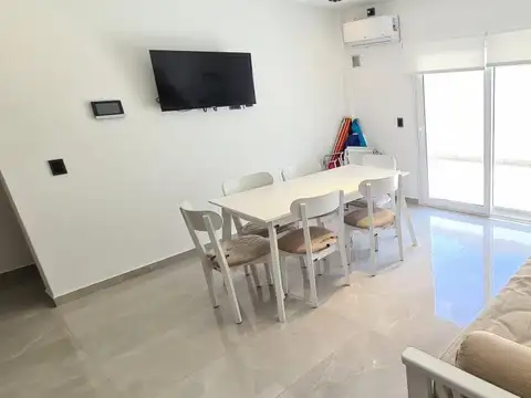 Departamento en Venta en San Bernardo del Tuyu, USD 79.000