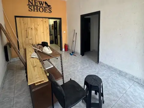 Depto Tipo Casa en Alquiler en Banfield, $ 850.000