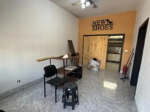 Depto Tipo Casa en Alquiler de 2 dormitorios
