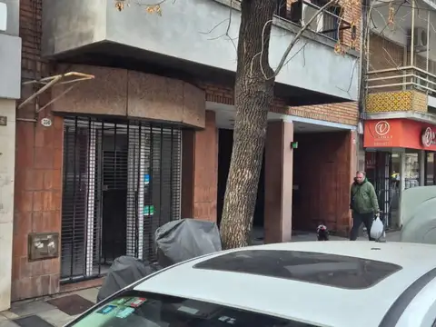 Local en venta en Caballito