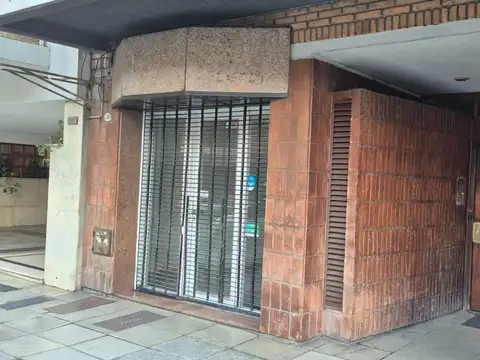 Local en Venta Via Pública