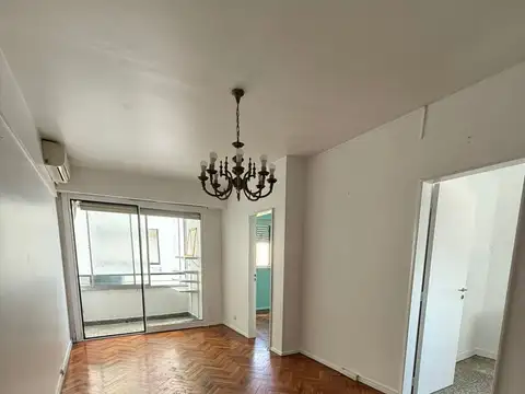 Departamento  en Alquiler en Barracas, Capital Federal, Buenos Aires