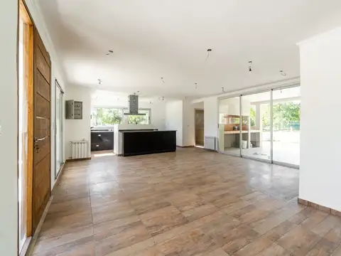 Casa en Venta 2 años