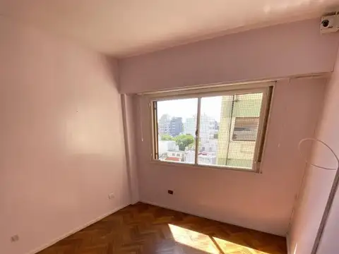 Departamento 4 ambientes con 3 baños