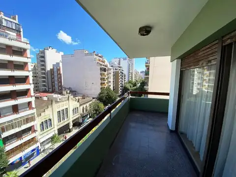 Departamento en Venta en Caballito, USD 229.000