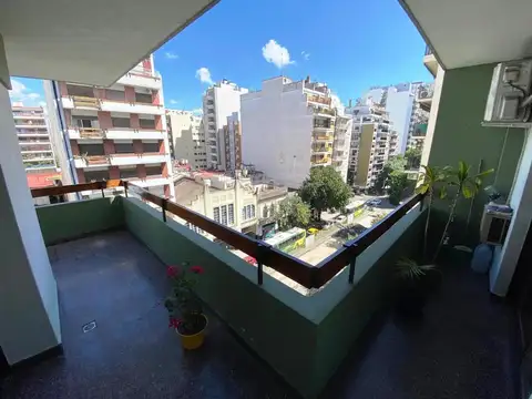 Departamento en Venta de 4 ambientes